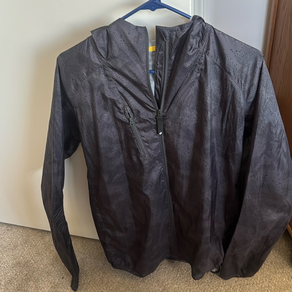 ASICS Running Jacket